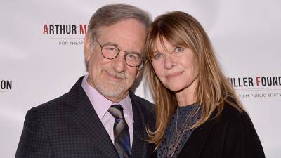 Steven Spielberg, Kate Capshaw Donate $2 Million to Help Launch Jewish Story Partners Film Foundation - variety.com - Israel