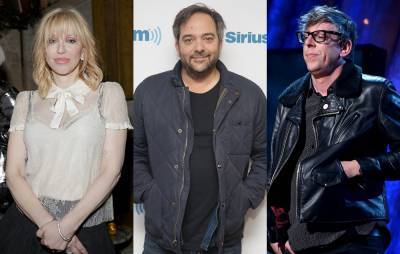 Adam Schlesinger tribute concert to feature Courtney Love, The Black Keys’ Patrick Carney and more - www.nme.com - New York