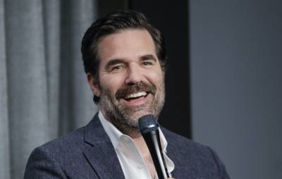 Rob Delaney joins David Bowie TV reboot of ‘The Man Who Fell To Earth’ - www.nme.com - county Bowie