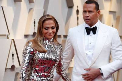 J-Lo and Alex Rodriguez officially call off engagement after weeks of speculation - www.msn.com - USA - Bahamas