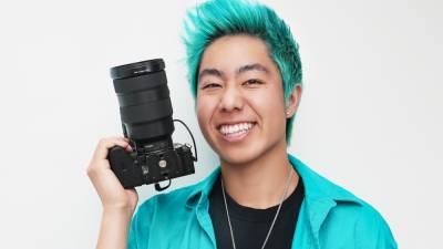 Zach ‘ZHC’ Hsieh to Host YouTube’s ‘Instant Influencer’ Season 2, After James Charles Exit (EXCLUSIVE) - variety.com