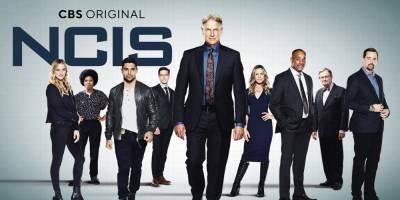 CBS Renews 'NCIS' With Mark Harmon to Return, Hands Renewals to 4 Other Shows - www.justjared.com