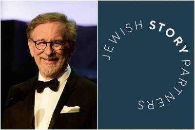 Steven Spielberg Leads $2 Million in Funding to Support Films Telling Diverse Jewish Stories - thewrap.com