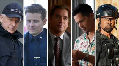 ‘NCIS’, ‘Blue Bloods’, ‘Bull’ ‘Magnum P.I.’ & ‘S.W.A.T.’ Renewed By CBS, Mark Harmon Expected To Return - deadline.com