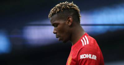 Manchester United fans have Paul Pogba theory after Ole Gunnar Solskjaer decision - www.manchestereveningnews.co.uk - Manchester
