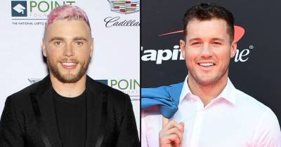 Gus Kenworthy Has Been a Huge ‘Help’ for Colton Underwood After Coming Out as Gay: ‘They Have a Lot of Shared Interests’ - www.usmagazine.com