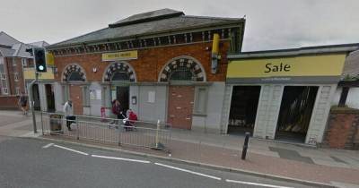 Boy, 16, suffers life-changing injuries in 'random' stabbing at Metrolink stop - www.manchestereveningnews.co.uk