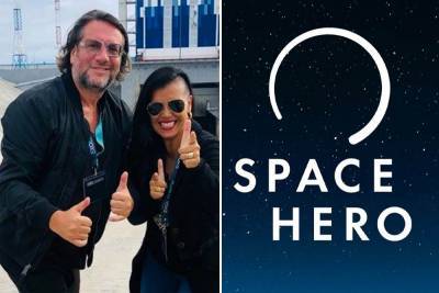 NASA signs off on developing ‘Space Hero’ reality TV series - nypost.com