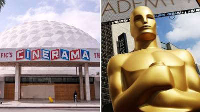 Peter Bart: Will Film Biz’s Current Gloom And Doom Extend To Oscar Voting? - deadline.com