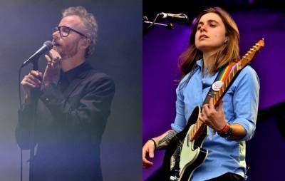 The National, Julien Baker and more to auction off items to fight climate change - www.nme.com