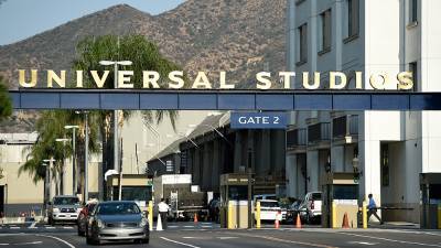 Universal Pictures Rounds Out Global Communications Team With Ashley Momtaheni and Kendel White - variety.com - Los Angeles