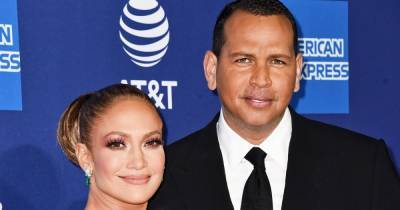 Jennifer Lopez and Alex Rodriguez Prolonged Their Breakup to ‘Make Their Kids Happy’ - www.usmagazine.com