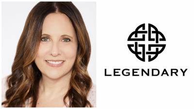 Netflix’s Jennifer Breslow Joins Legendary as Exec VP of TV, Digital Media - variety.com
