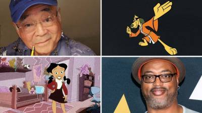Annie Awards to Honor Trio of Groundbreaking Animators - www.hollywoodreporter.com