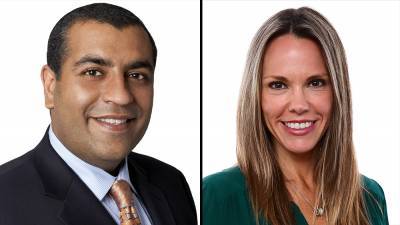 CBS Combines News And TV Stations, Taps Neeraj Khemlani And Wendy McMahon To Lead New Division - deadline.com