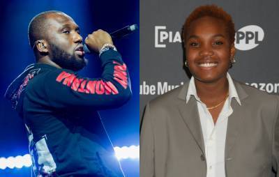 Arlo Parks and Headie One to perform at The BRIT Awards 2021 - www.nme.com