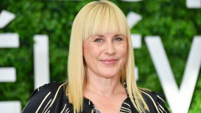 Patricia Arquette's Story About Going on a Date With a Convicted Murderer Is Wild - www.glamour.com