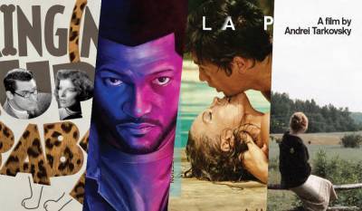 Criterion Adds ‘Bringing Up Baby,’ Tarkovsky’s Mirror,’ ‘La Piscine’ & More For July - theplaylist.net