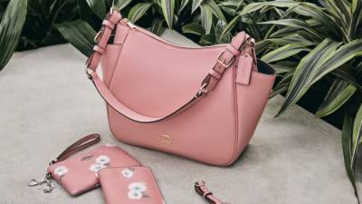 Coach Outlet’s Top Deals for Mother’s Day -- Gifts Up to 65% Off - www.etonline.com