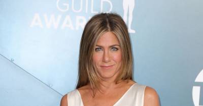 Jennifer Aniston 'drops baby bombshell news' on Friends reunion show - www.dailyrecord.co.uk - Los Angeles - USA