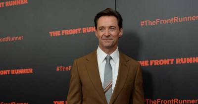 Hugh Jackman urges fans to get skin cancer check: 'It's really important to be preemptive' - www.msn.com