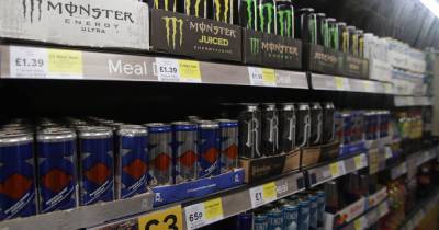 Uni student who drank four cans of energy drink a day ended up in intensive care - www.manchestereveningnews.co.uk - Britain