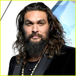 Another 'Game of Thrones' Star Will Join Jason Momoa in 'Aquaman 2' - www.justjared.com