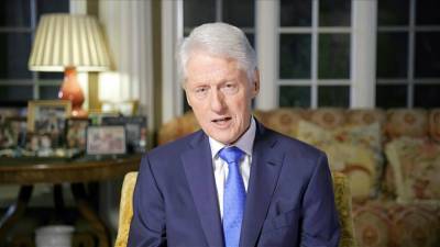 Bill Clinton, In Podcast Conversation With Shonda Rhimes, Says Joe Biden Has Been “Almost Pitch Perfect” As President - deadline.com - Indiana - county Clinton