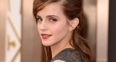 Happy Birthday Emma Watson: 5 quotes by the Harry Potter alum that will inspire you - www.pinkvilla.com - Britain