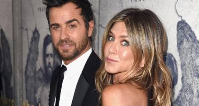 Justin Theroux clears the air about his & Jennifer Aniston’s breakup; Says that they still ‘love each other’ - www.pinkvilla.com - New York