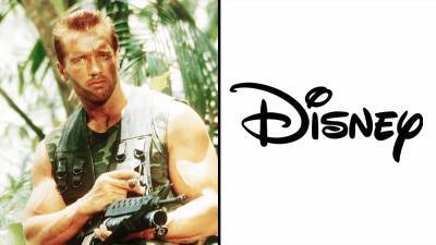 Disney Lashes Back At Original ‘Predator’ Scribes’ Hunt For Rights To 1987 Schwarzenegger Starrer - deadline.com - county Ventura