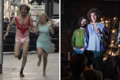 ‘Borat Subsequent Moviefilm’ and ‘Trial of the Chicago 7’ Win Casting Society’s Artios Awards (Updating Live) - thewrap.com - Chicago