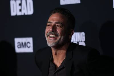 Jeffrey Dean Morgan Teases His Son’s ‘Walking Dead’ Appearance - etcanada.com