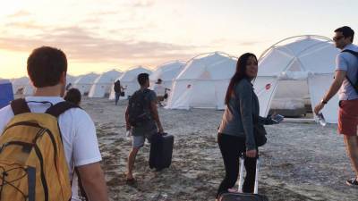 Fyre Festival Ordered To Pay Ticket Holders $7,200 Each In $2M Class Action Settlement - etcanada.com - New York