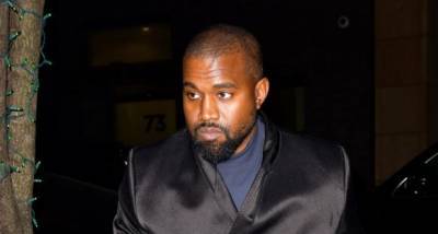 Kanye West allegedly wants to date an ‘artist’ and a ‘creative’ person post divorce with Kim Kardashian - www.pinkvilla.com