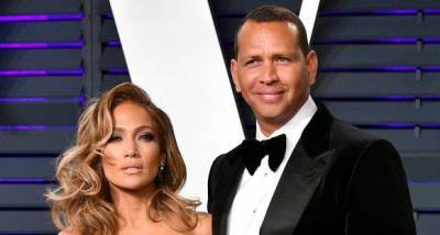 Here's what Alex Rodriguez's rumoured flame Madison LeCroy has to say about A-Rod & Jennifer Lopez's breakup - www.pinkvilla.com