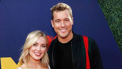 Cassie Randolph Appears Unfazed On Vacation After Ex Colton Underwood Comes Out As Gay - hollywoodlife.com - Mexico