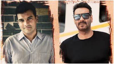 Ajay Devgn and Siddharth Roy Kapur Team for Satire ‘Gobar!’ (EXCLUSIVE) - variety.com - India