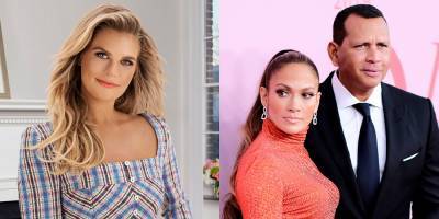 'Southern Charm' Star Madison LeCroy Reacts to Alex Rodriguez & Jennifer Lopez's Split - www.justjared.com