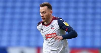 Bolton defender on facing Grimsby Town and how teams are wary of Wanderers after unbeaten run - www.manchestereveningnews.co.uk - city Grimsby