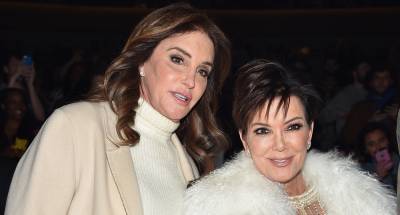 Kris Jenner Explains Why She Helped Out Ex Caitlyn Jenner with Career Advice - www.justjared.com