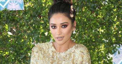 Shay Mitchell thinking about second child - www.msn.com