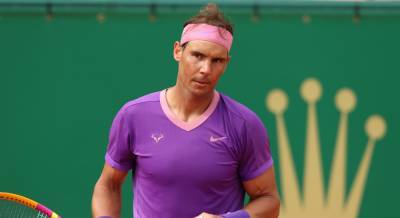 Rafael Nadal's Tight Pink Shorts Are Getting Him So Much Attention! - www.justjared.com