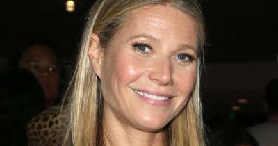 Gwyneth Paltrow's mother blushes over daughter's Goop sex products - www.msn.com