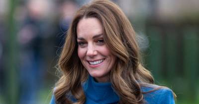 Kate, the Duchess of Cambridge, to attend first televised royal funeral with world watching - www.manchestereveningnews.co.uk