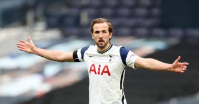 Dimitar Berbatov sends message to Harry Kane amid Manchester United and Man City links - www.manchestereveningnews.co.uk - county Kane - city Manchester, county Kane