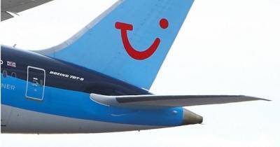 Tui boss ‘optimistic’ about summer holidays abroad - www.manchestereveningnews.co.uk