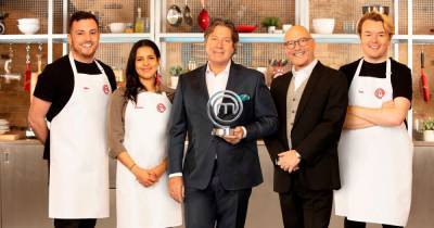 BBC forced to respond to MasterChef complaints after final was dropped for Prince Philip coverage - www.manchestereveningnews.co.uk