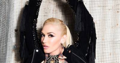 Gwen Stefani says a No Doubt reunion is unlikely: "I can’t really imagine what the future holds with that" - www.officialcharts.com