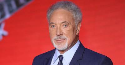 Tom Jones' real reason for leaving LA home after 19 years - www.msn.com - Britain